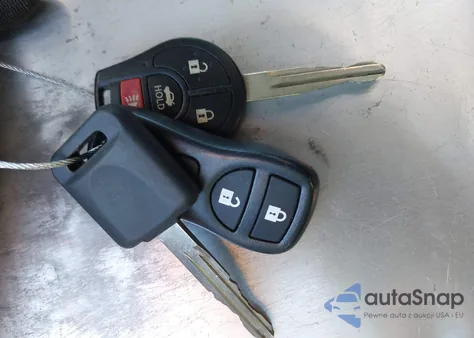 2014 Nissan Sentra S from USA, damaged, VIN 3N1AB7AP6EL679417